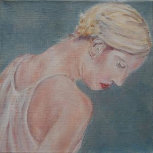 13 ballerina