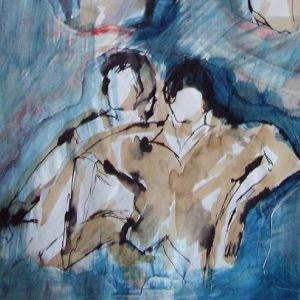 28 acryl