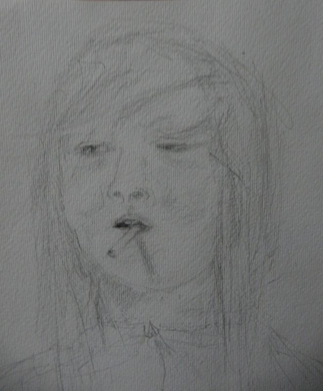 51 studie potlood 51 studie potlood