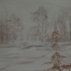21 landschap