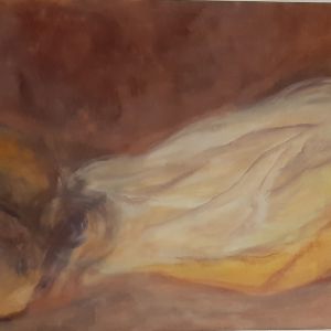 42 witlof acryl