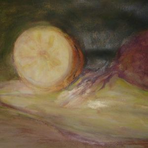 43 stilleven acryl