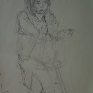 05 studie potlood