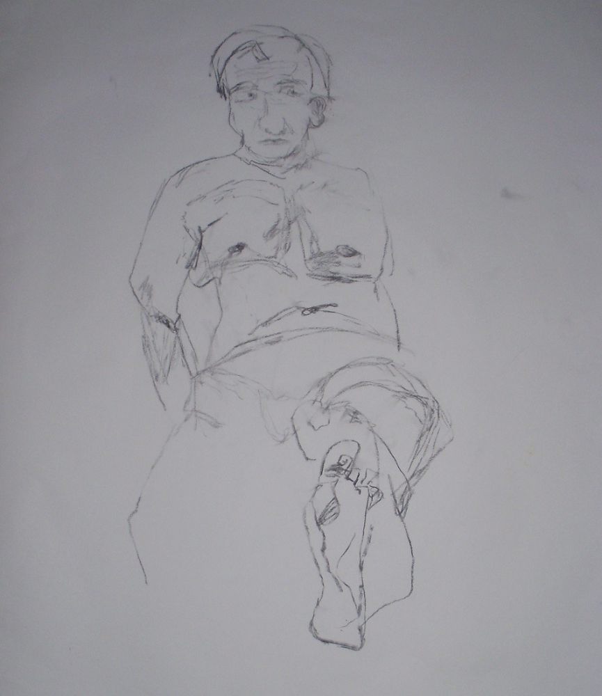 studie blind studie blind