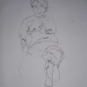 studie blind