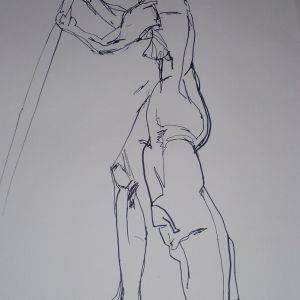 studie inkt