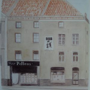 Fotograaf pellens