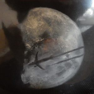 la luna