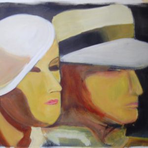 22 acryl